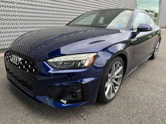 Certified 2025 Audi A5 2.0T Premium Plus AWD/4WD video 1