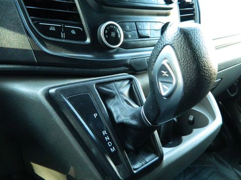 Used 2020 Ford Transit 250 148 High Roof Extended w/ Load Area Protection Package image 16