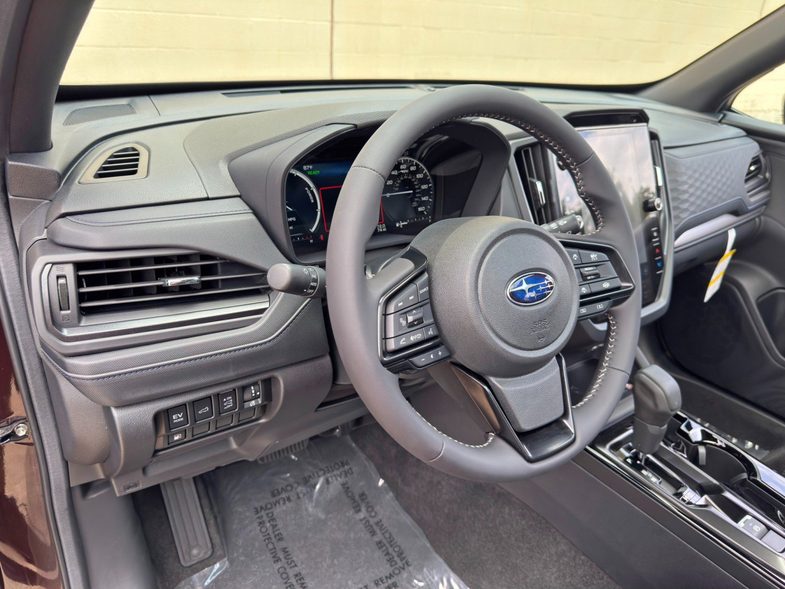 Used 2026 Subaru Forester Sport AWD/4WD image 14