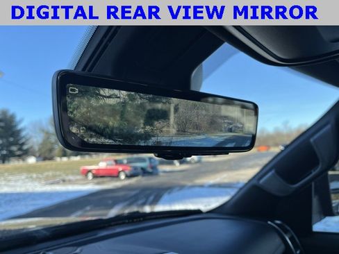 Certified 2025 RAM 1500 Big Horn image 19