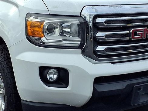 Used 2019 GMC Canyon SLE image 24