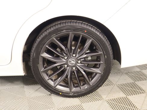 Used 2022 Acura ILX image 19