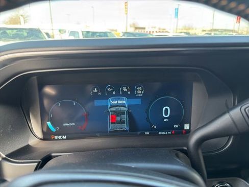 Used 2024 Ford F350 Platinum w/ Tremor Off-Road Package AWD/4WD image 20