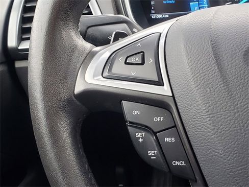 Used 2014 Ford Fusion Titanium image 21