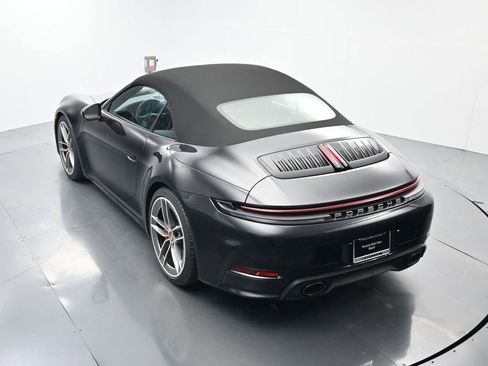 Certified 2026 Porsche 911 Carrera S image 36