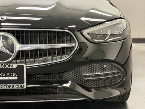 Used 2023 Mercedes-Benz C 300 Sedan image 8