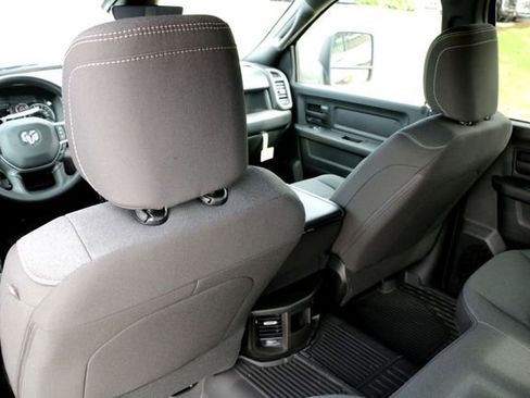 New 2026 RAM 2500 Tradesman image 16