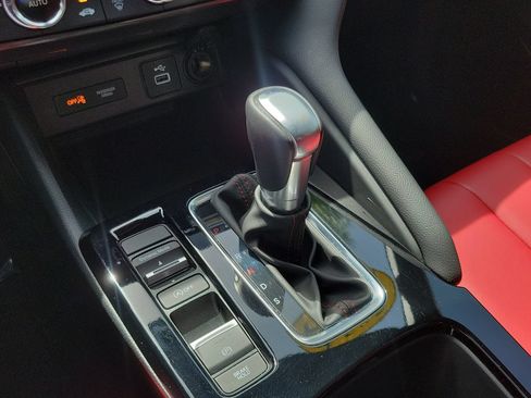 Used 2024 Acura Integra A-Spec FWD image 27