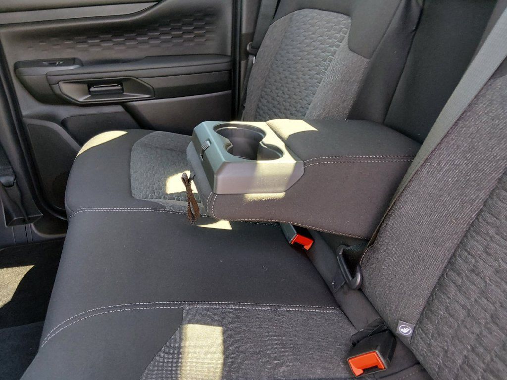 Used 2024 Ford Ranger XL AWD/4WD image 14
