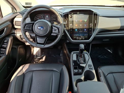 Certified 2024 Subaru Crosstrek 2.5i Limited w/ Popular Package #3A AWD/4WD image 13