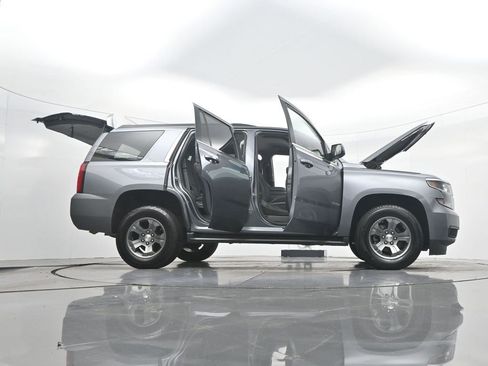 Used 2019 Chevrolet Tahoe LS RWD image 39