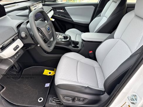 New 2026 Subaru Solterra Premium image 15