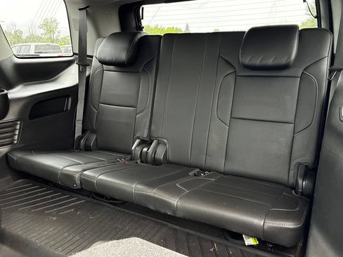 Used 2018 GMC Yukon SLT w/ Open Road Package AWD/4WD image 31