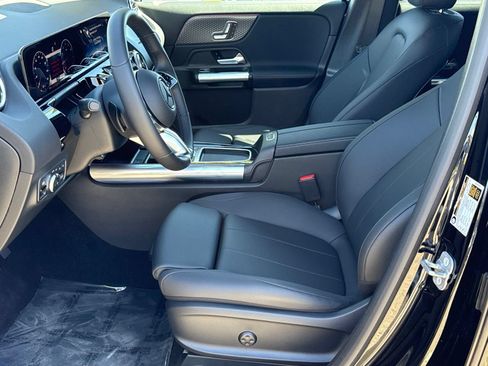 Used 2025 Mercedes-Benz GLA 250 image 25