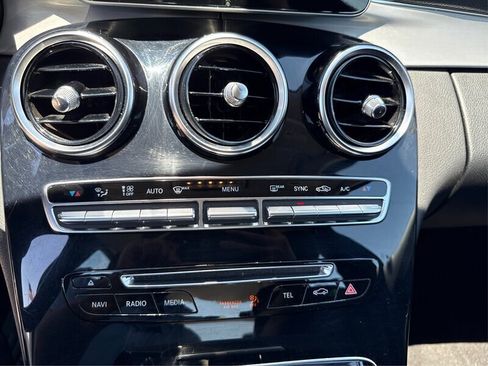 Used 2015 Mercedes-Benz C 300 Sedan image 46