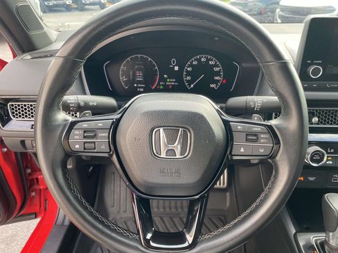 Used 2024 Honda Civic Sport image 19