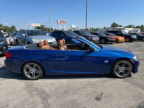 Used 2011 BMW 335is Convertible image 7