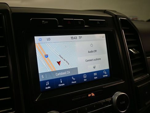 Certified 2020 Ford Expedition Max Limited RWD image 14