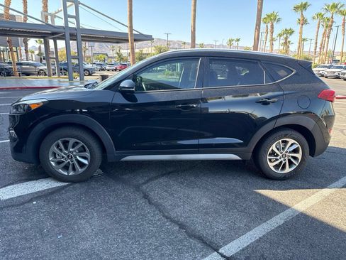 Used 2018 Hyundai Tucson SEL Plus FWD image 8