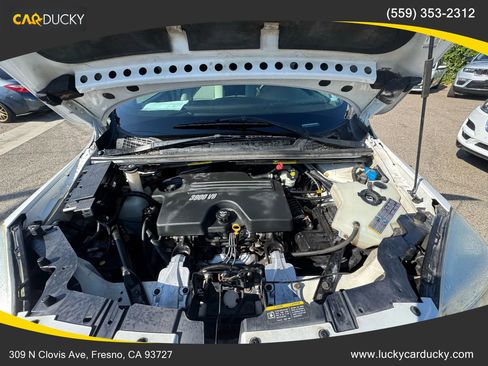 Used 2007 Chevrolet Uplander LS w/ Climate Package image 27