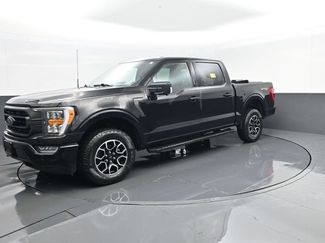 Used 2023 Ford F150 XLT w/ Equipment Group 302A High AWD/4WD video 1