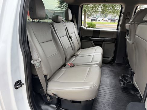 Used 2019 Ford F150 XL w/ Equipment Group 101A Mid AWD/4WD image 13