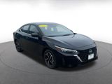 Used 2024 Nissan Sentra SV image 3