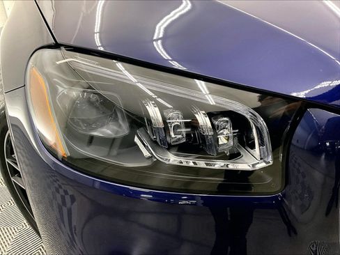 Used 2026 Mercedes-Benz GLS 450 4MATIC image 26