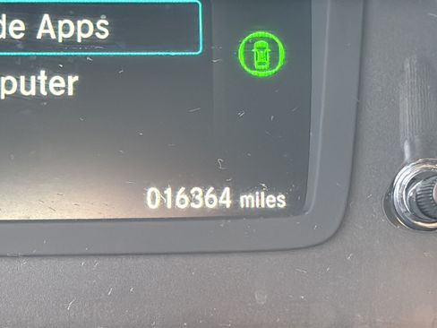 Used 2024 Honda Odyssey Sport image 35