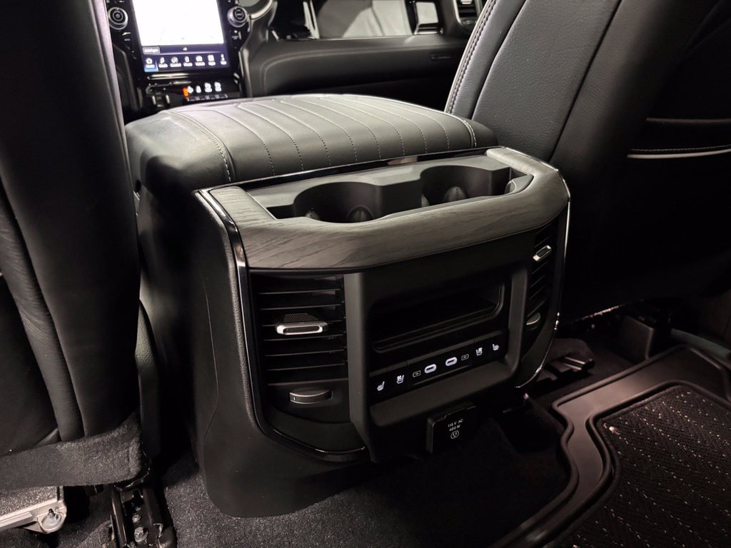 Used 2026 RAM 1500 Limited AWD/4WD image 49