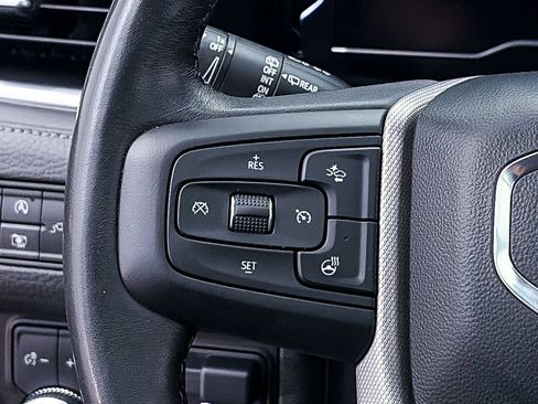 Used 2022 GMC Yukon Denali w/ Max Trailering Package AWD/4WD image 34