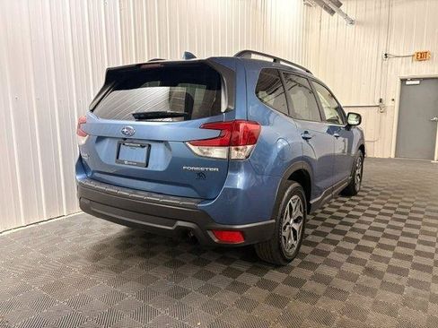 Used 2019 Subaru Forester Premium w/ Popular Package #1 AWD/4WD image 23