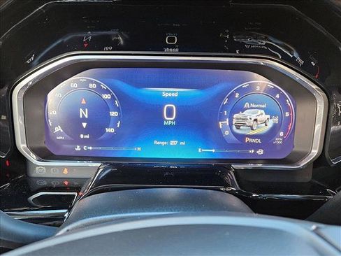 New 2026 Chevrolet Silverado 2500 LT w/ Texas Edition image 11