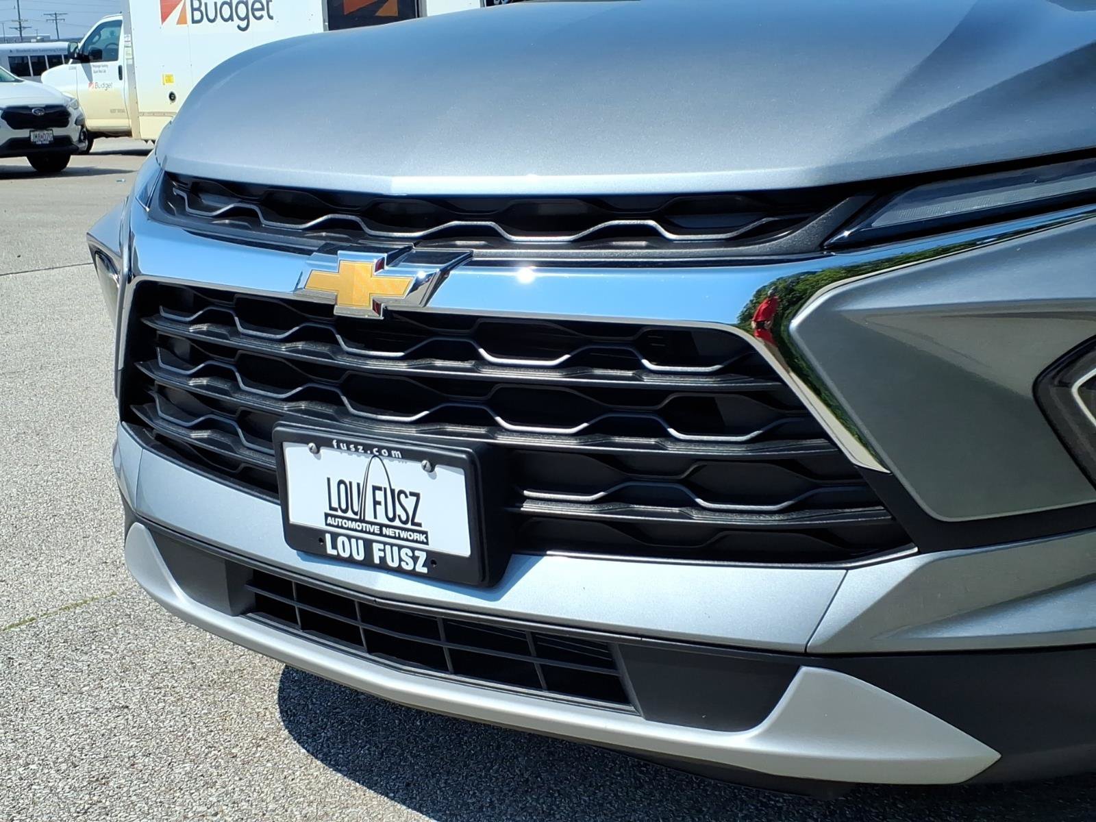 Used 2023 Chevrolet Blazer LT AWD/4WD image 34