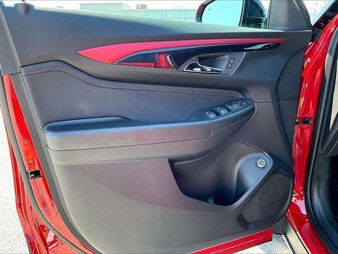 New 2026 Chevrolet TrailBlazer RS w/ Convenience Package image 25