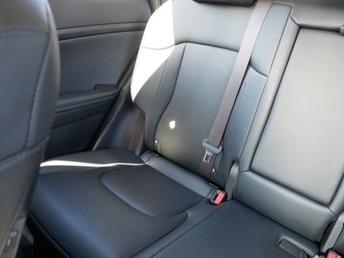 Certified 2023 Kia Sportage EX w/ EX Premium Package image 12