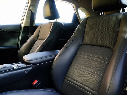 Used 2020 Lexus NX 300 FWD w/ Premium Package image 13