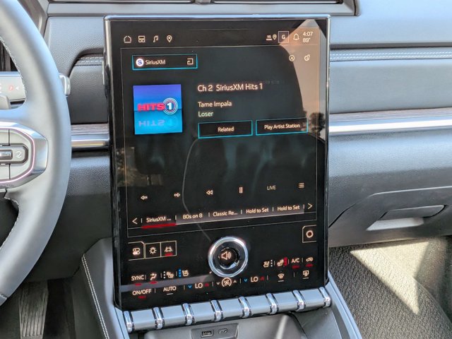 New 2027 GMC Terrain Denali AWD/4WD image 24