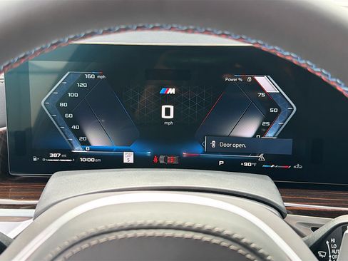 New 2026 BMW X5 M60i AWD/4WD image 39