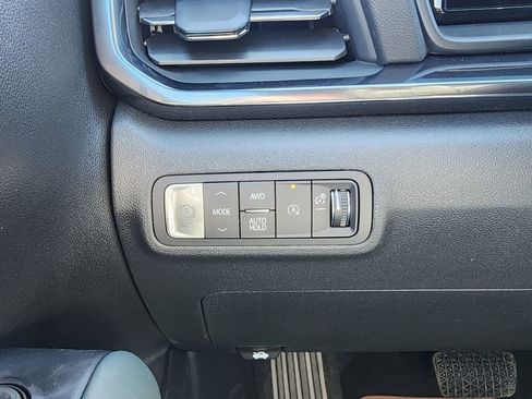 New 2026 GMC Terrain AT4 w/ Convenience Package III image 18