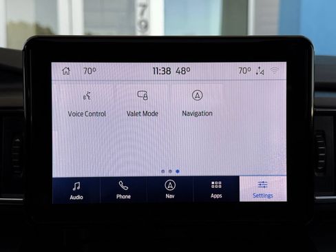 Used 2020 Ford Explorer XLT w/ Equipment Group 202A RWD image 52