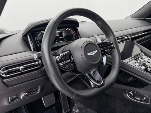 Used 2024 Aston Martin DB12 Coupe RWD image 13