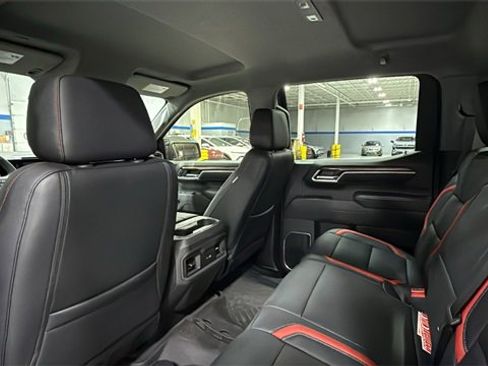 New 2026 Chevrolet Silverado 1500 RST image 15