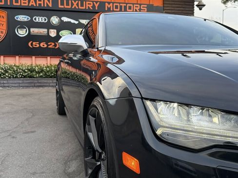 Used 2016 Audi S7 w/ Driver Assistance Package image 27