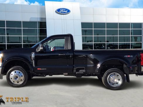 New 2026 Ford F450 XLT AWD/4WD image 3