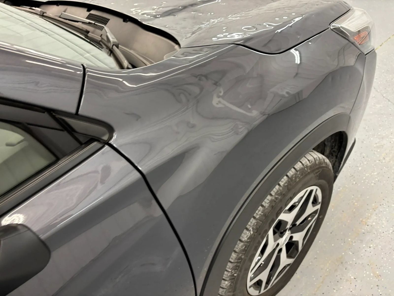 Used 2023 Subaru Forester Premium AWD/4WD image 26