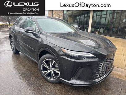 Used 2023 Lexus RX 350 Premium w/ Accessory Package