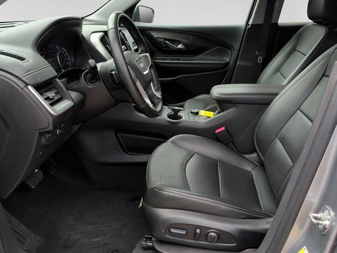 Used 2024 GMC Terrain SLT AWD/4WD image 16