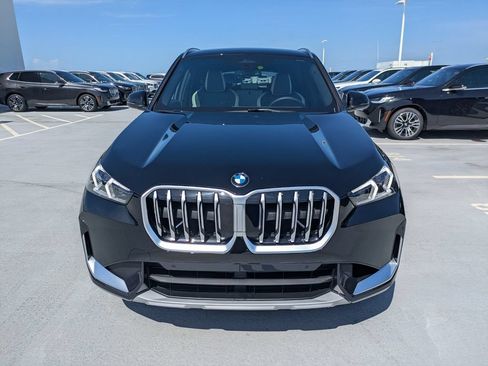 New 2026 BMW X1 xDrive28i w/ Technology Package AWD/4WD image 2