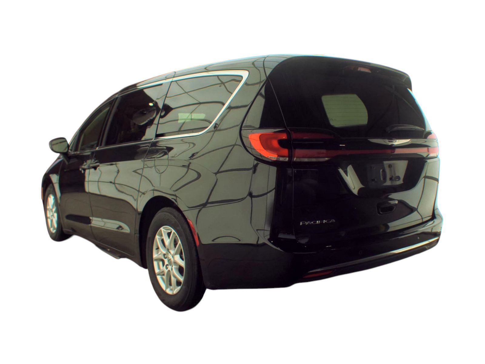Used 2024 Chrysler Pacifica Touring-L FWD image 7